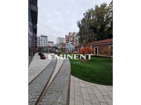 Izdavanje, dvosoban stan, 50m², Vukov Spomenik, Zvezdara Sve Podlokacije - image 18