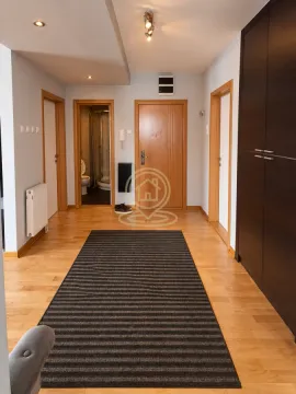 Rent, three bedroom apartment, 70m², Medijana, Niš - image 7