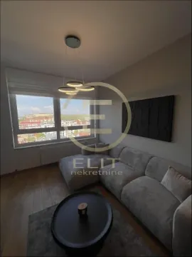 Izdavanje, stan, 40m², Novi Sad Sve Podlokacije, Novi Sad - image 10