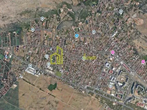Prodaja, plac, 477m², Tološi, Podgorica - image 2