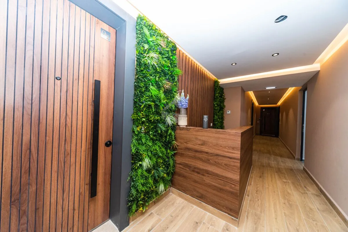 Sale, two bedroom apartment, 60m², Kolašin, Crna Gora