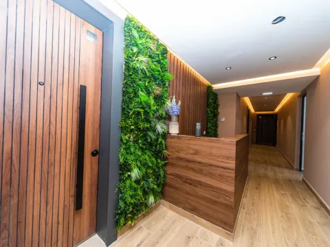 Sale, two bedroom apartment, 60m², Kolašin, Crna Gora - image 12