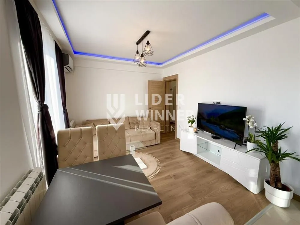 Rent, two bedroom apartment, 42m², Bulbulder, Zvezdara Sve Podlokacije