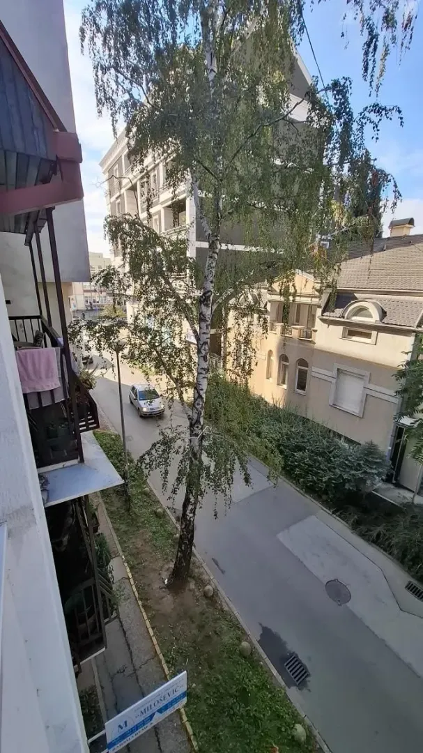 Izdavanje, garsonjera, 28m², Centar, Novi Sad