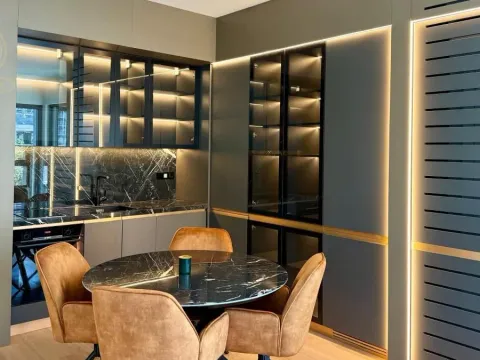 Prodaja, dvosoban stan, 56m², Savski Venac, Beograd - image 2