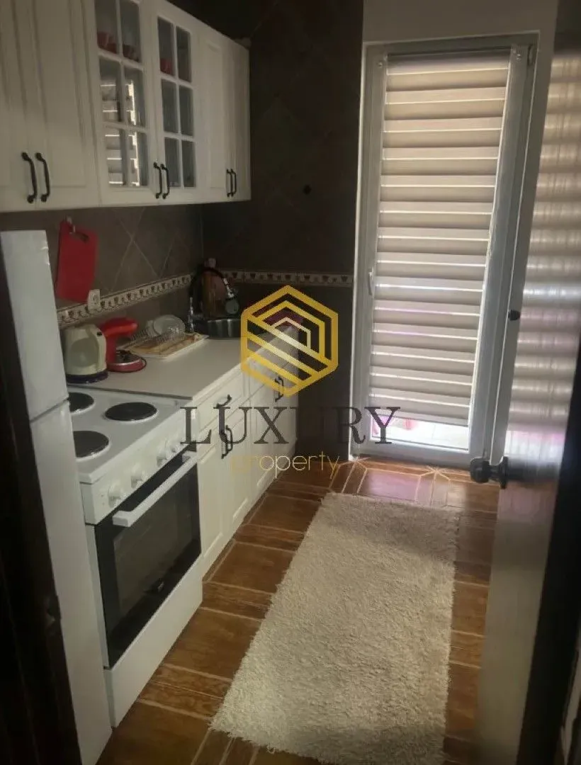 Prodaja, jednosoban stan, 60m², Zagorič, Podgorica