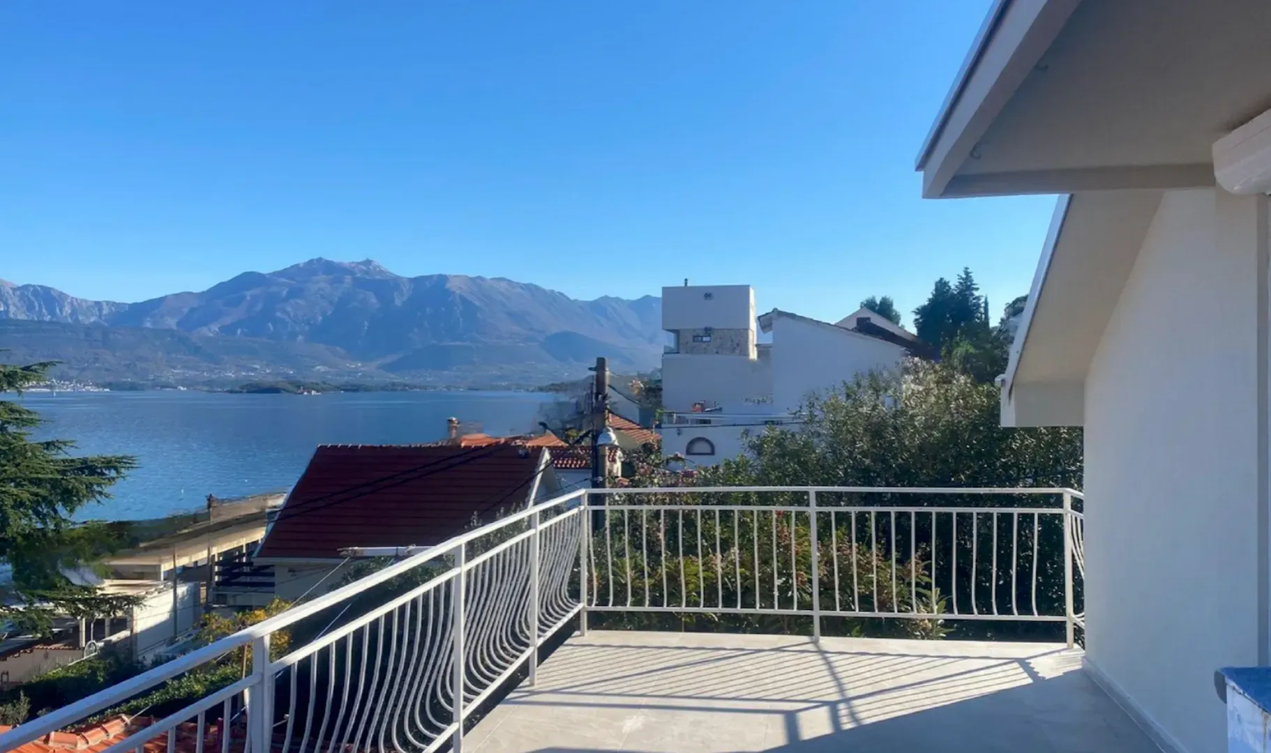 Prodaja, kuća, 105m², Krašići, Tivat