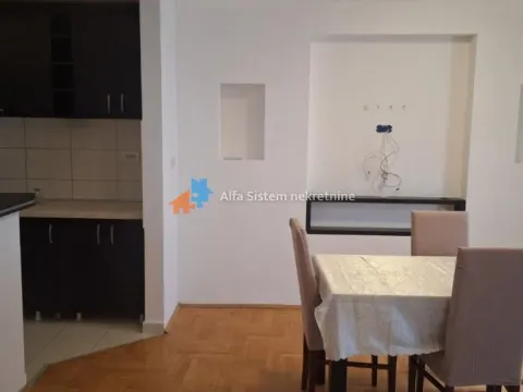 Rent, three bedroom apartment, 83m², Voždovac Sve Podlokacije, Beograd - image 5