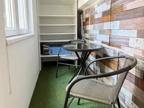 Izdavanje, dvosoban stan, 50m², Čubura, Beograd - image 6