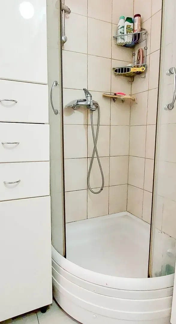 Prodaja, dvosoban stan, 60m², Bulbulder, Zvezdara Sve Podlokacije
