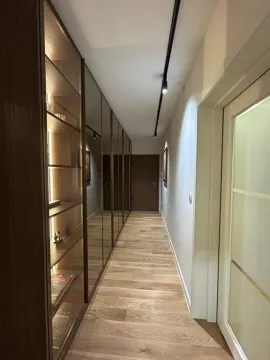 Rent, two bedroom apartment, 108m², Central Point, Podgorica - image 10