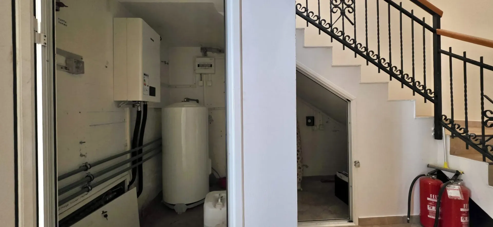 Prodaja, trosoban stan, 125m², Đenovići, Herceg Novi