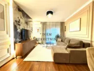 Rent, one bedroom apartment, 55m², Master Kvart, Podgorica - image 1