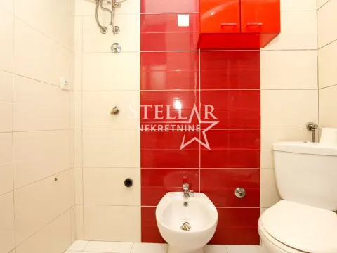 Rent, two bedroom apartment, 69m², Ljubović, Podgorica - image 12