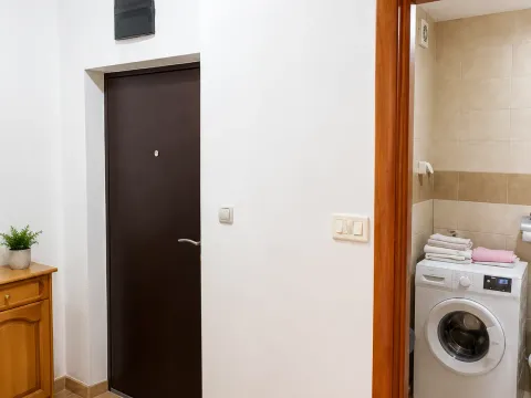 Prodaja, jednosoban stan, 44m², Vezirov Most, Podgorica - image 9