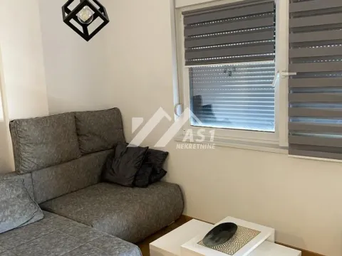 Rent, one bedroom apartment, 43m², Sremska Kamenica, Petrovaradin - image 2