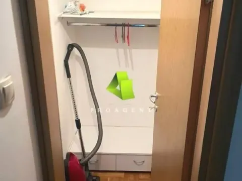 Izdavanje, dvosoban stan, 51m², Medijana, Niš - image 8