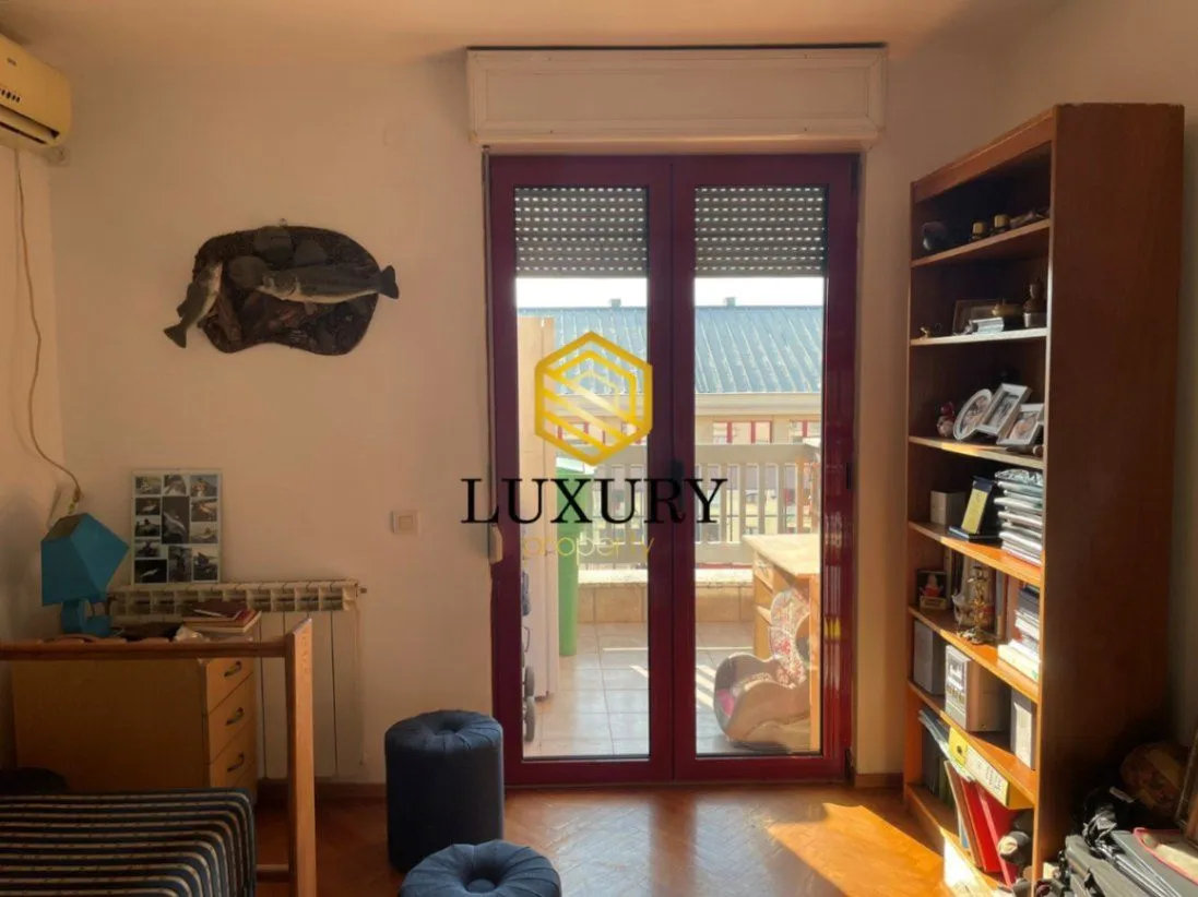 Prodaja, stan, 114m², Preko Morače, Podgorica