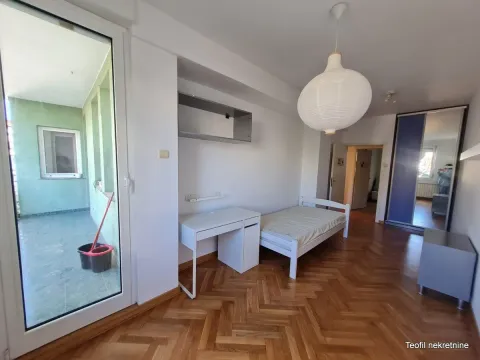 Rent, apartment, 130m², Vračar Hram, Vračar Sve Podlokacije - image 4