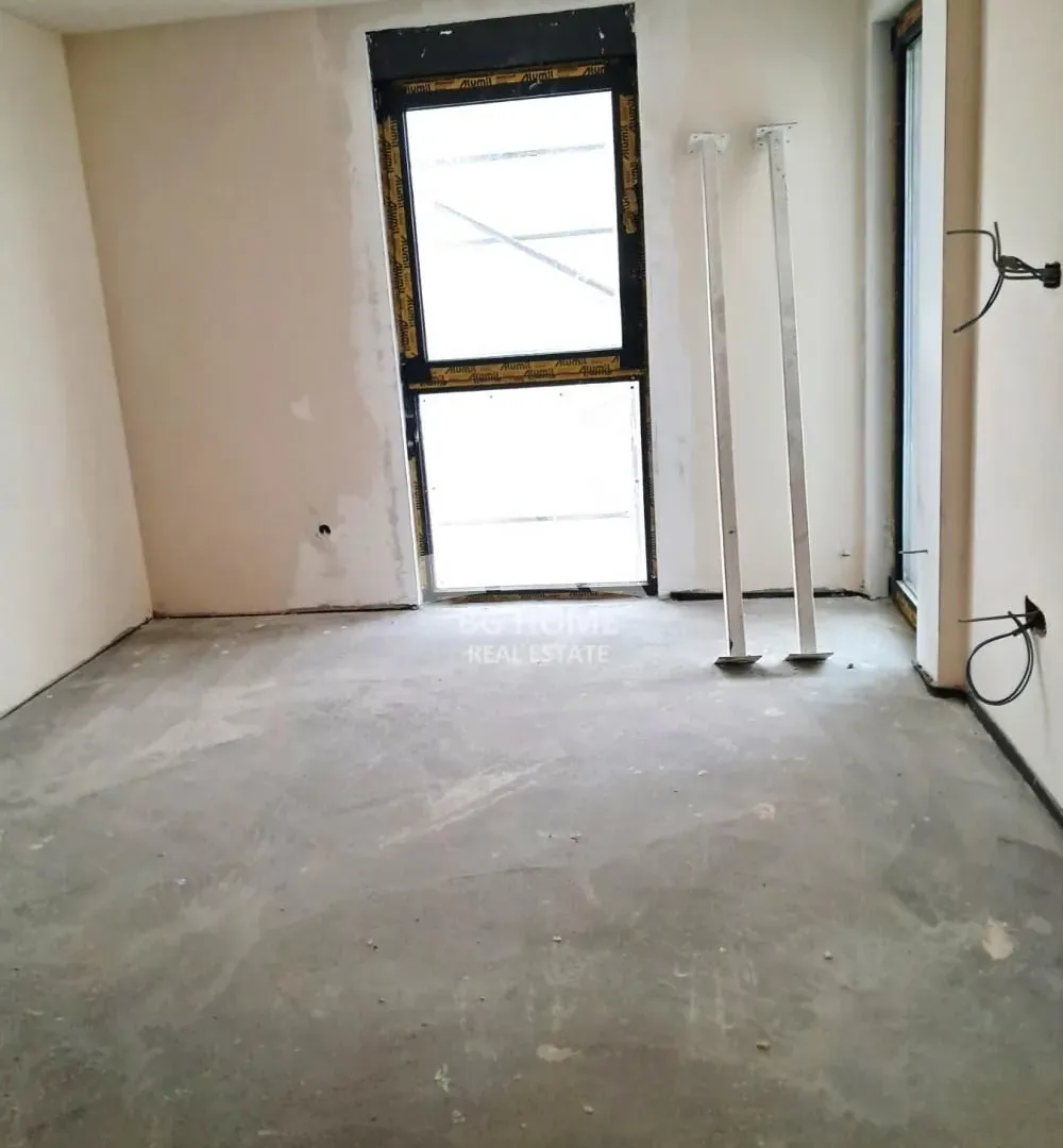 Sale, three bedroom apartment, 60m², Lekino Brdo, Voždovac Sve Podlokacije