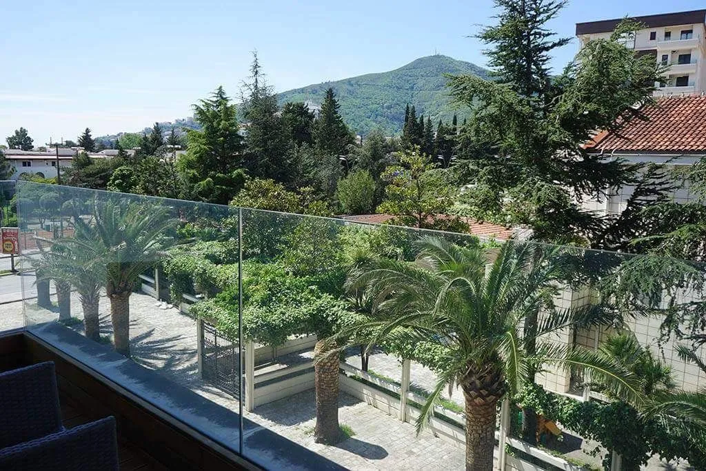 Sale, apartment, 61m², Budva, Crna Gora
