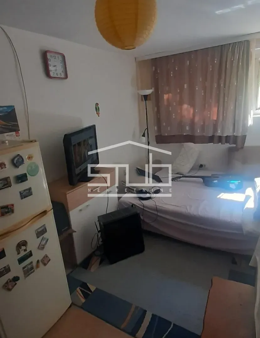 Prodaja, stan, 19m², Cerak, Beograd