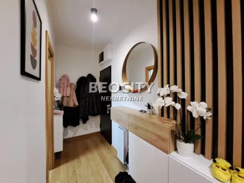 Prodaja, dvosoban stan, 51m², Crveni Krst, Beograd - image 19