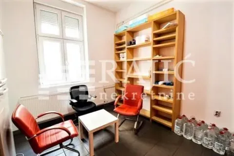 Izdavanje, četvorosoban stan, 125m², Stari Grad, Beograd - image 7