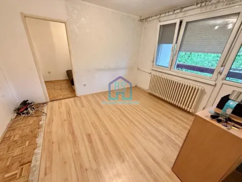 Prodaja, dvosoban stan, 43m², Novo naselje, Novi Sad - image 2