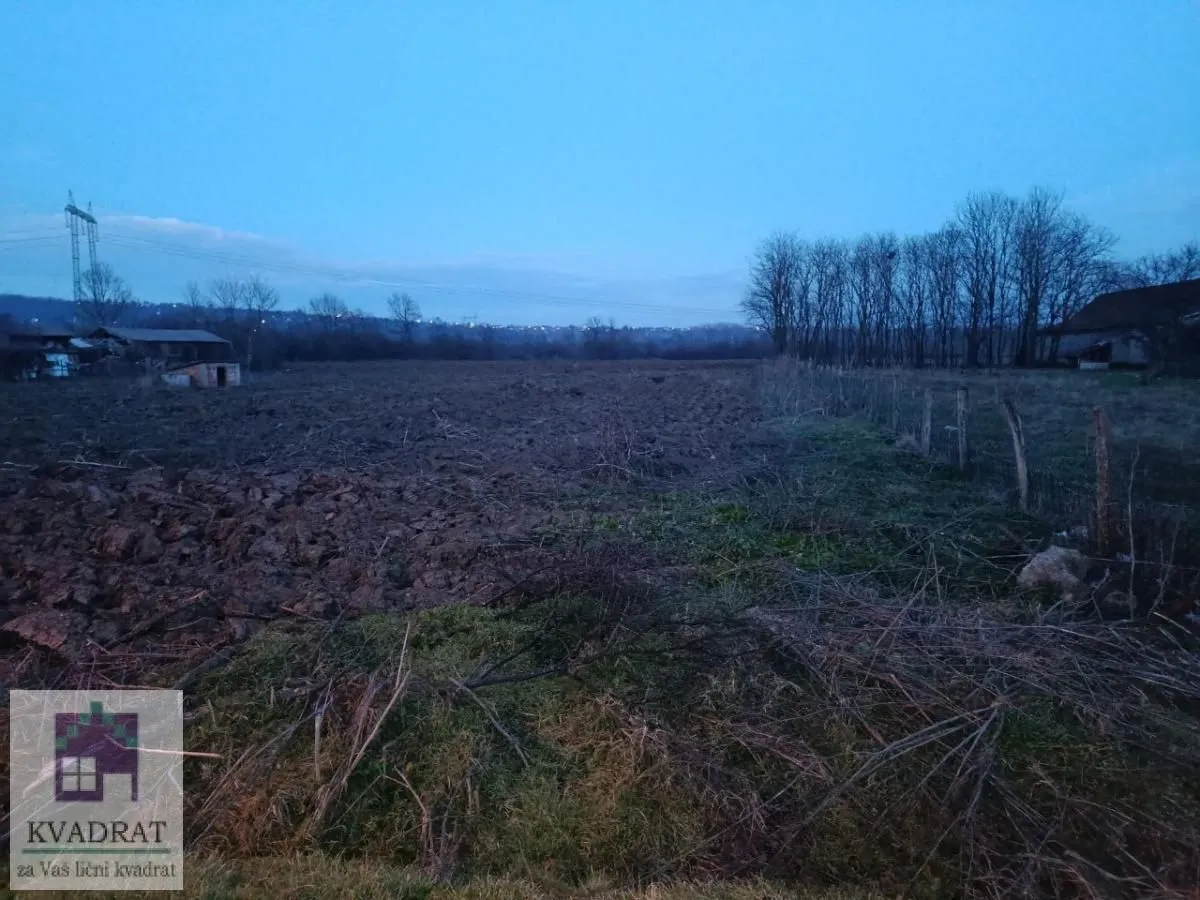 Prodaja, plac, 21100m², Obrenovac, Beograd