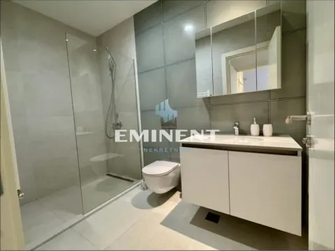 Rent, three bedroom apartment, 100m², Savski Venac, Beograd - image 12