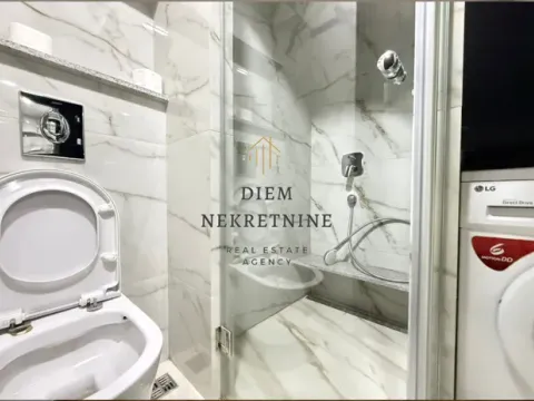 Prodaja, dvosoban stan, 59m², Zabjelo, Podgorica - image 12