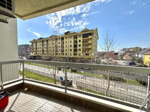 Izdavanje, jednosoban stan, 48m², Stari Aerodrom, Podgorica - image 7