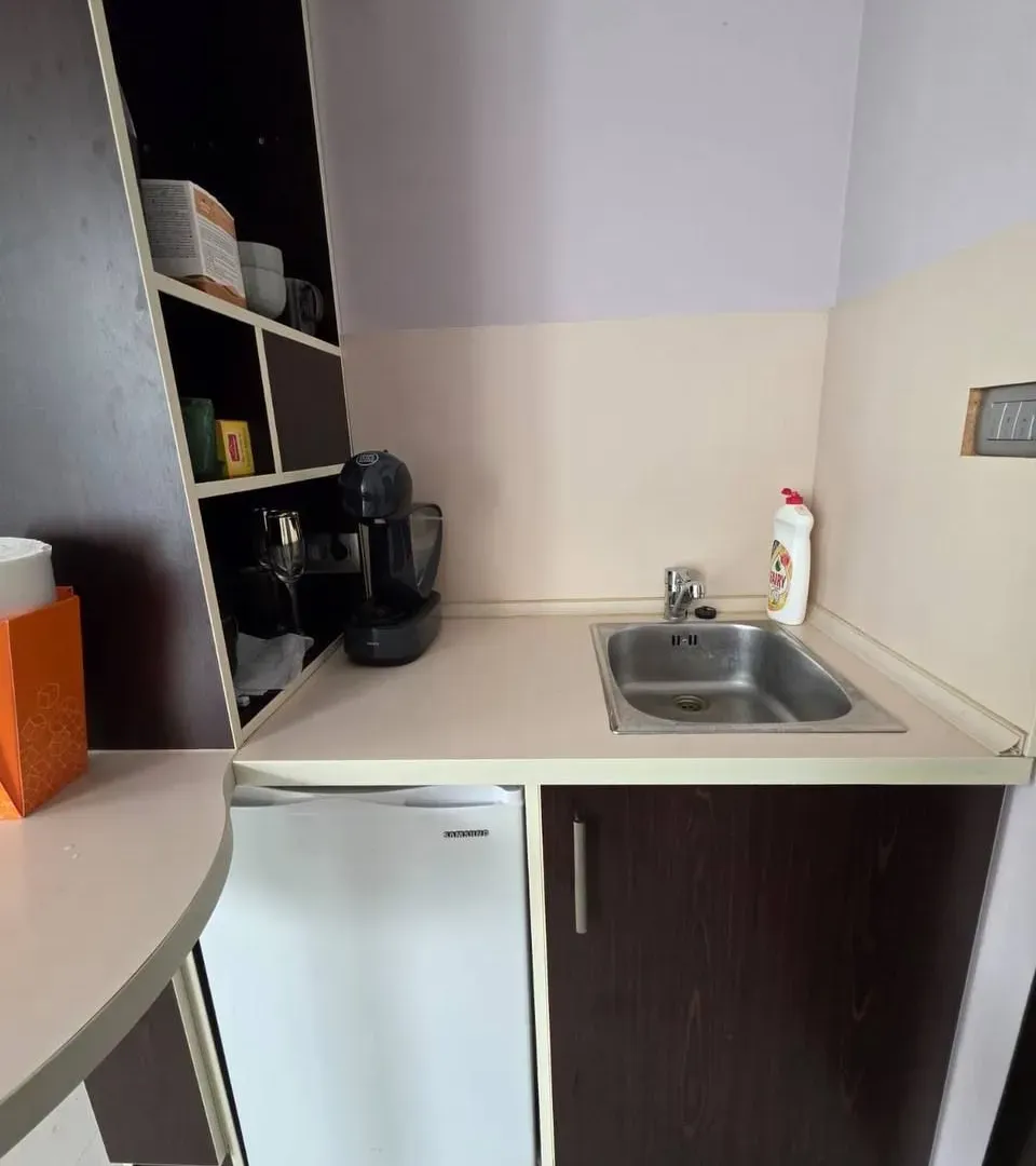 Rent, office space, 30m², Rozino, Budva
