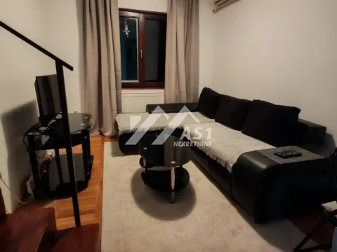 Rent, three bedroom apartment, 54m², Novi Sad Sve Podlokacije, Novi Sad - image 2