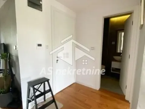 Izdavanje, dvosoban stan, 41m², Savski Venac, Beograd - image 16