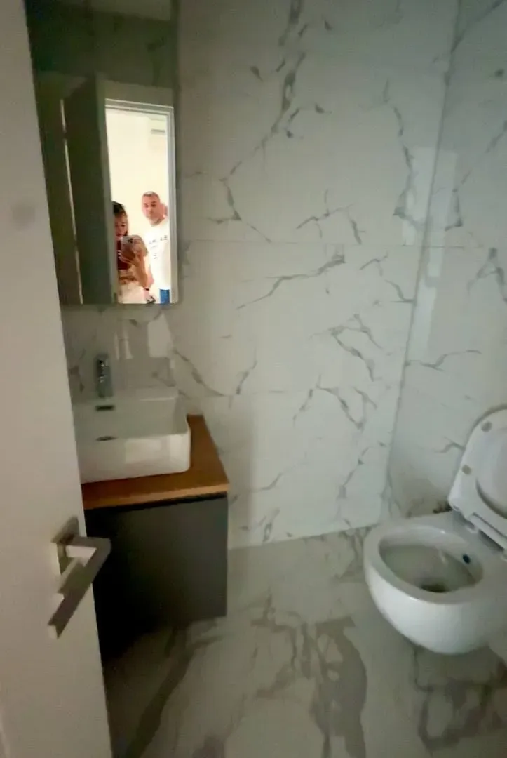 Sale, two bedroom apartment, 93m², Centar, Bar