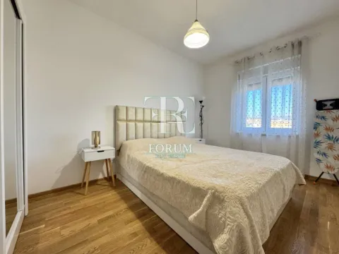 Izdavanje, jednosoban stan, 50m², City Kvart, Podgorica - image 7