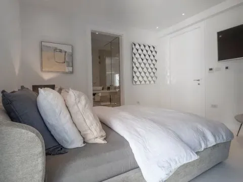 Sale, apartment, 1000m², Rafailovići, Budva - image 19