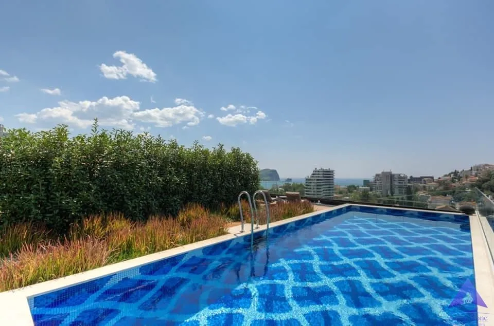 Prodaja, kuća, 378m², Centar, Budva