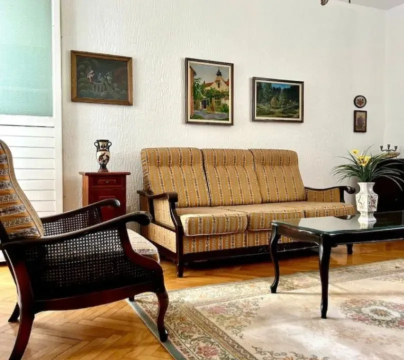 Rent, two bedroom apartment, 65m², Momišići, Podgorica