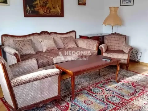 Rent, one bedroom apartment, 36m², Zeleni Venac, Beograd - image 4