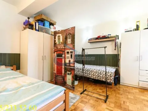 Prodaja, dvosoban stan, 44m², Stari Grad, Beograd - image 11