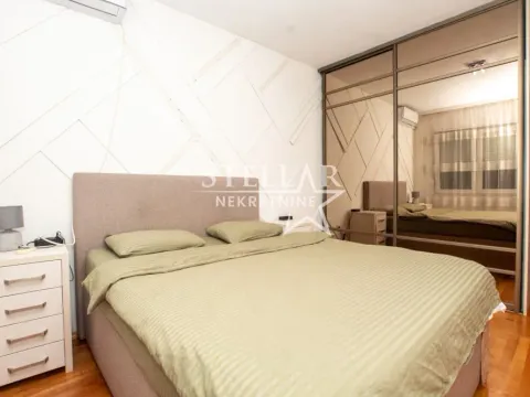 Izdavanje, trosoban stan, 71m², Preko Morače, Podgorica - image 11