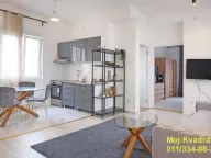 Prodaja, dvosoban stan, 44m², Skadarlija, Beograd - image 4