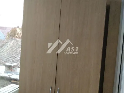 Rent, apartment, 25m², Bulevar Oslobodjenja, Novi Sad Sve Podlokacije - image 7