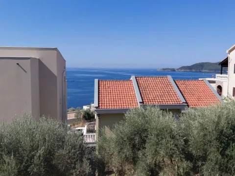Sale, one bedroom apartment, 57m², Pržno, Budva - image 1