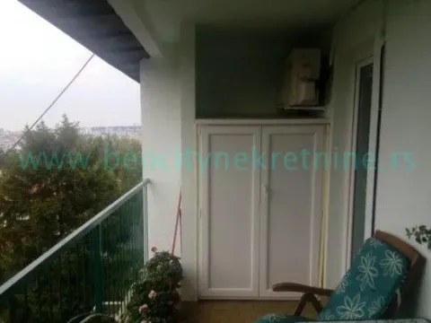 Prodaja, dvosoban stan, 71m², Dedinje Sve Podlokacije, Beograd - image 10