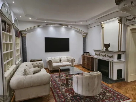 Prodaja, trosoban stan, 125m², Stari Grad, Beograd - image 5