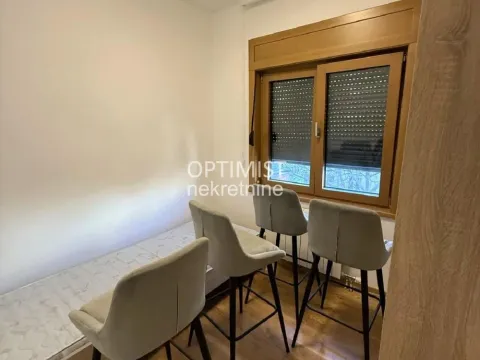 Izdavanje, dvosoban stan, 57m², Vračar Sve Podlokacije, Beograd - image 5